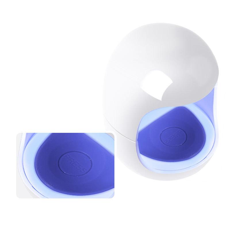 Đèn LED bảo dưỡng hong khô sơn móng tay 3W