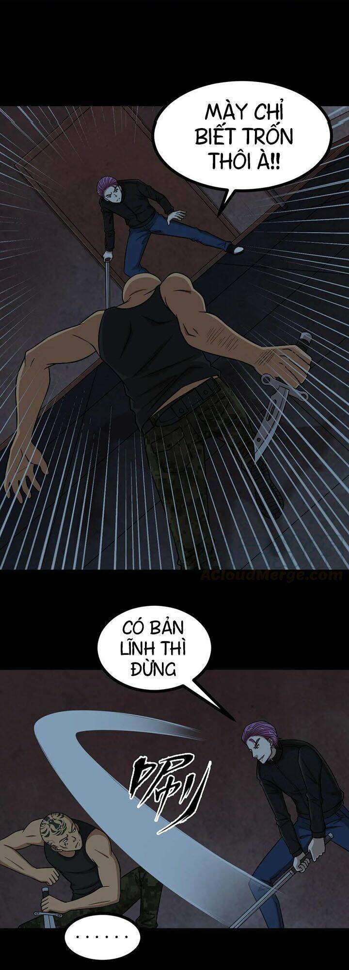 đai ca trở lại tuổi 16 chapter 50 24