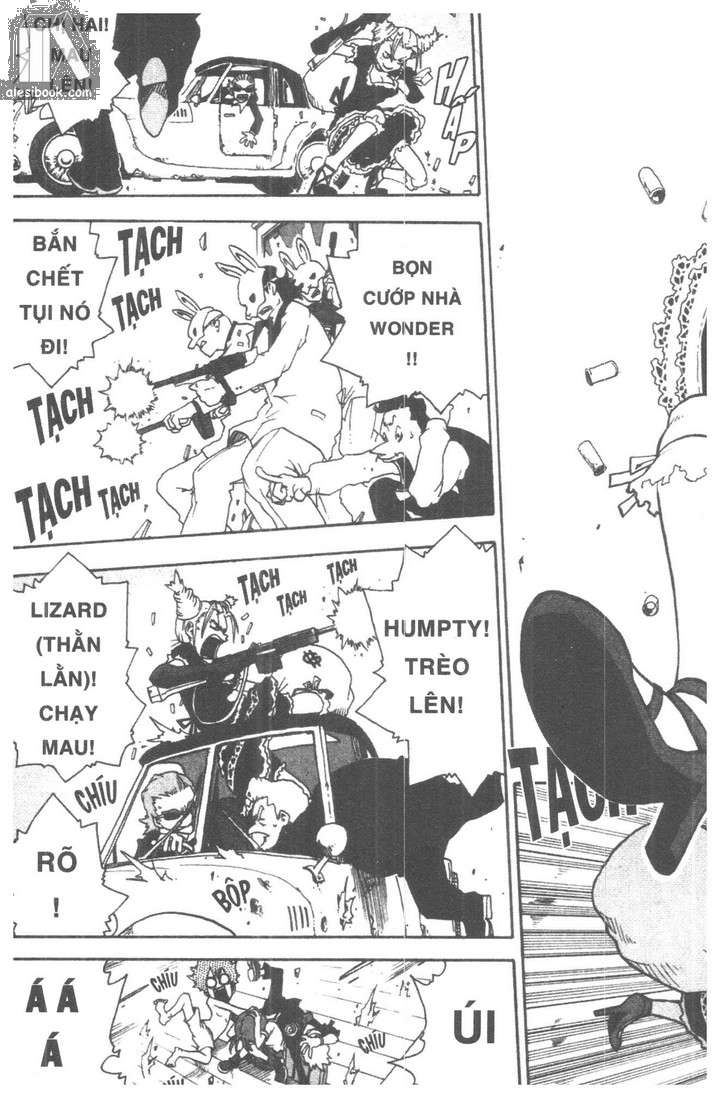 toto! the wonderful adventure chapter 33 14