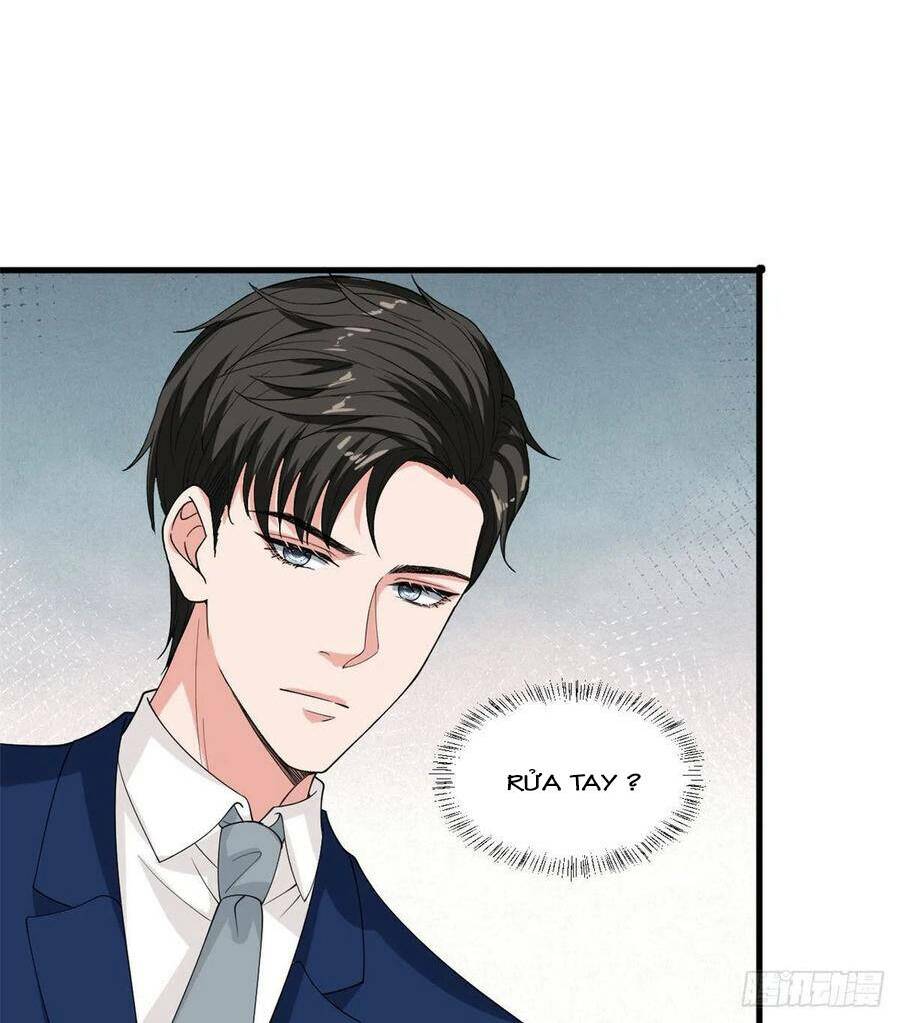 thí hôn lão công, cần giúp sức chapter 483 12