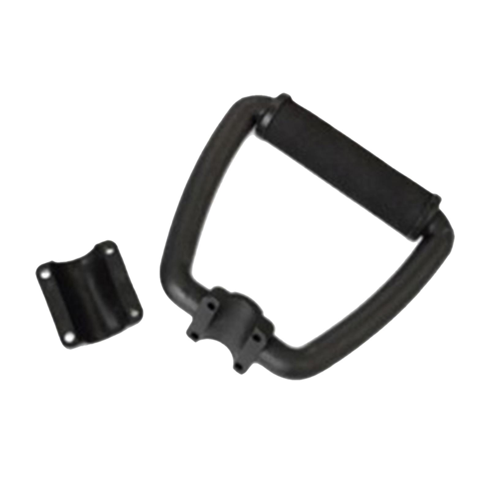 Eater Handle Loop Handle Bar Mower Parts Universal Handlebar Mower Handle