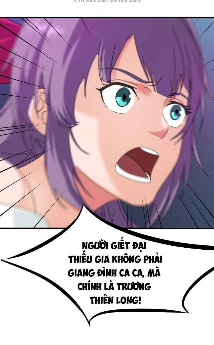 long mạch võ thần chapter 49 26