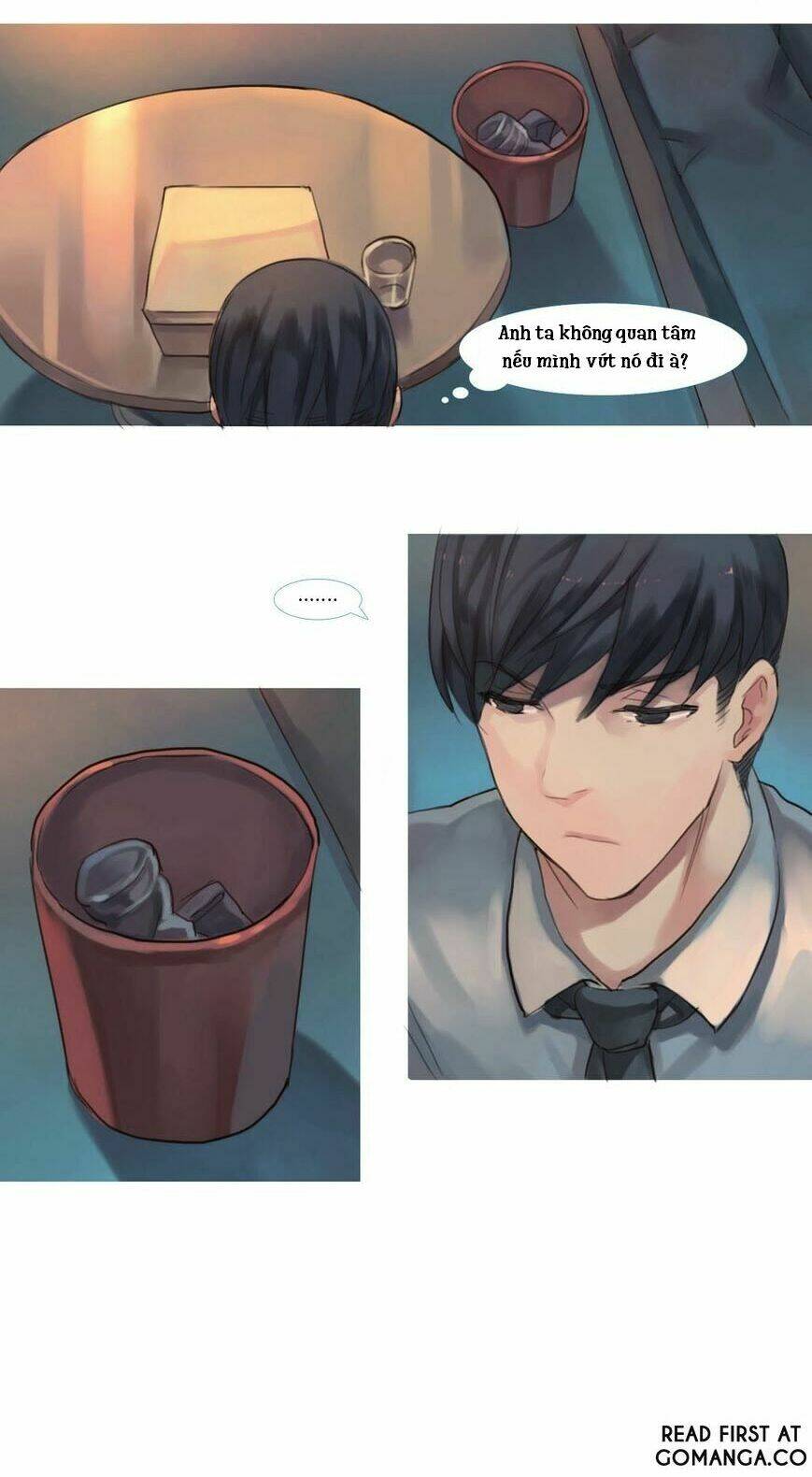 by chance, we... and... chapter 68 16