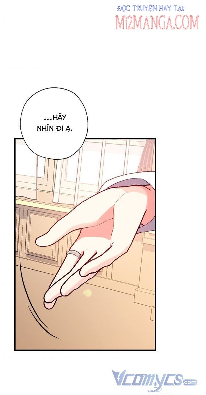 chúng ta có thể trở thành gia đình được không? chapter 23.5 1