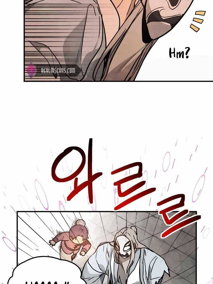 vị thần trở lại chapter 49.1 15