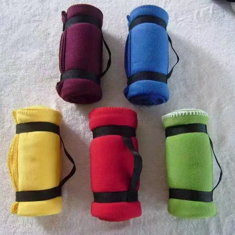 SHANGNI Polar blanket Đồ nội thất Dệt may RongTan