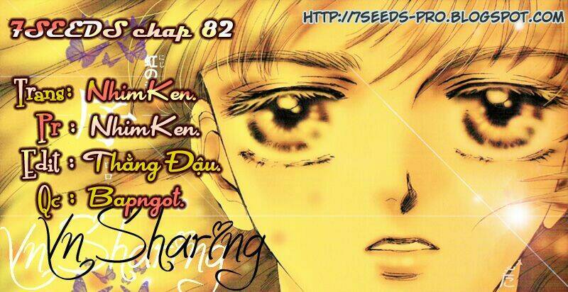 7 mầm sống chapter 82 1