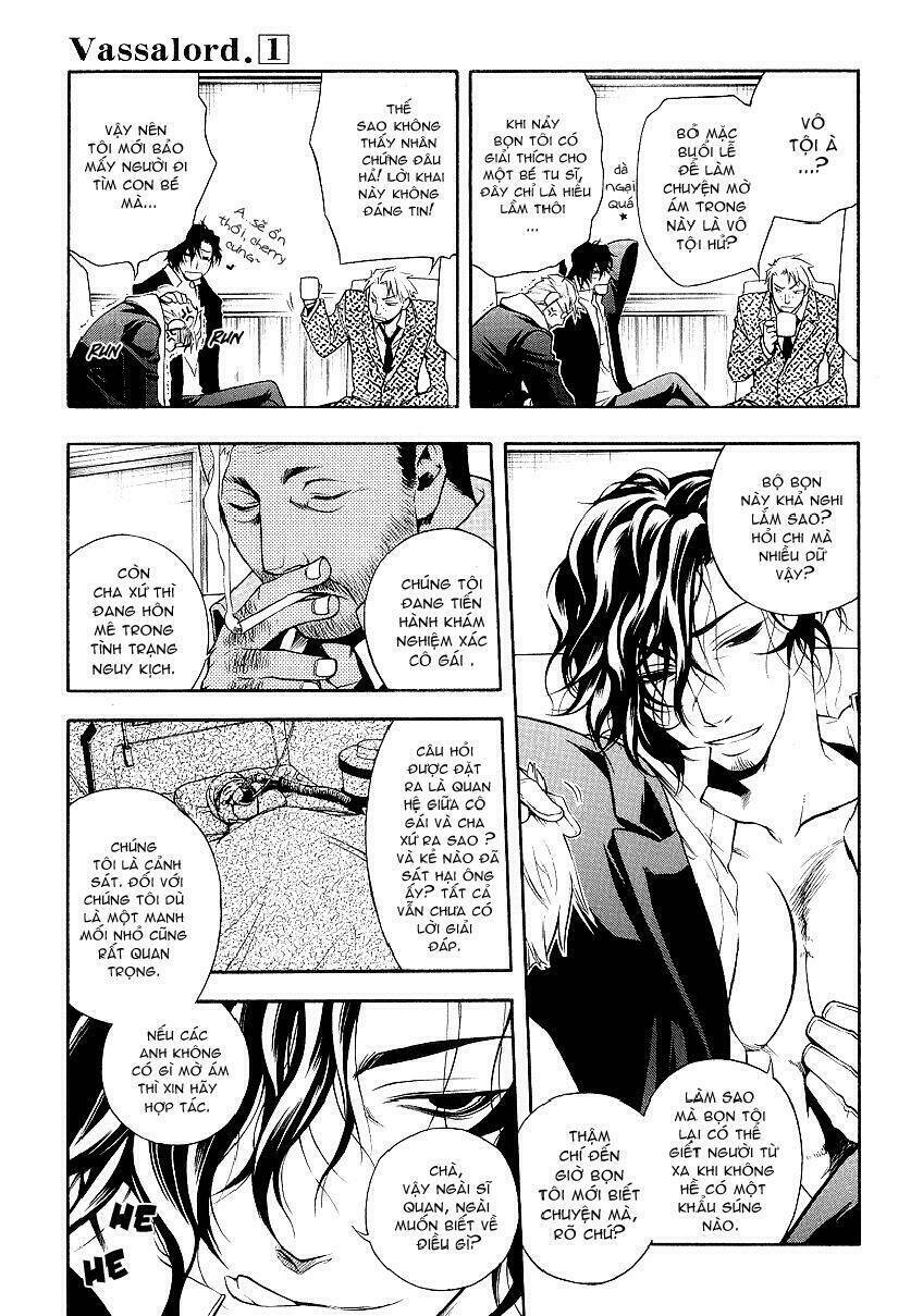 vassalord chapter 2.1 28