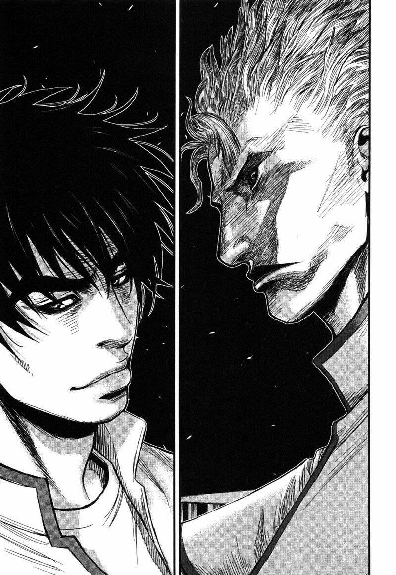 wolf guy - wolfen crest chapter 8 14