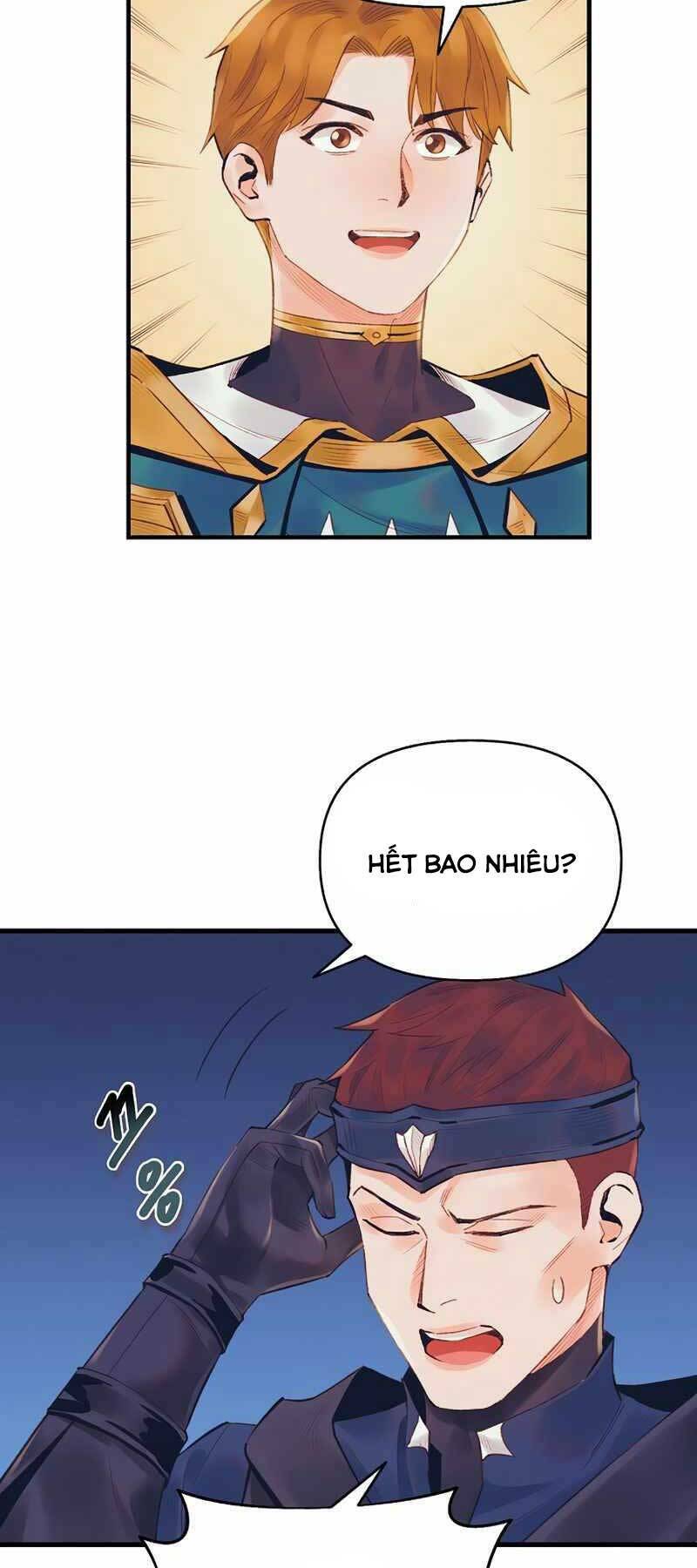 tu sĩ trị liệu của thái dương giáo chapter 40 26