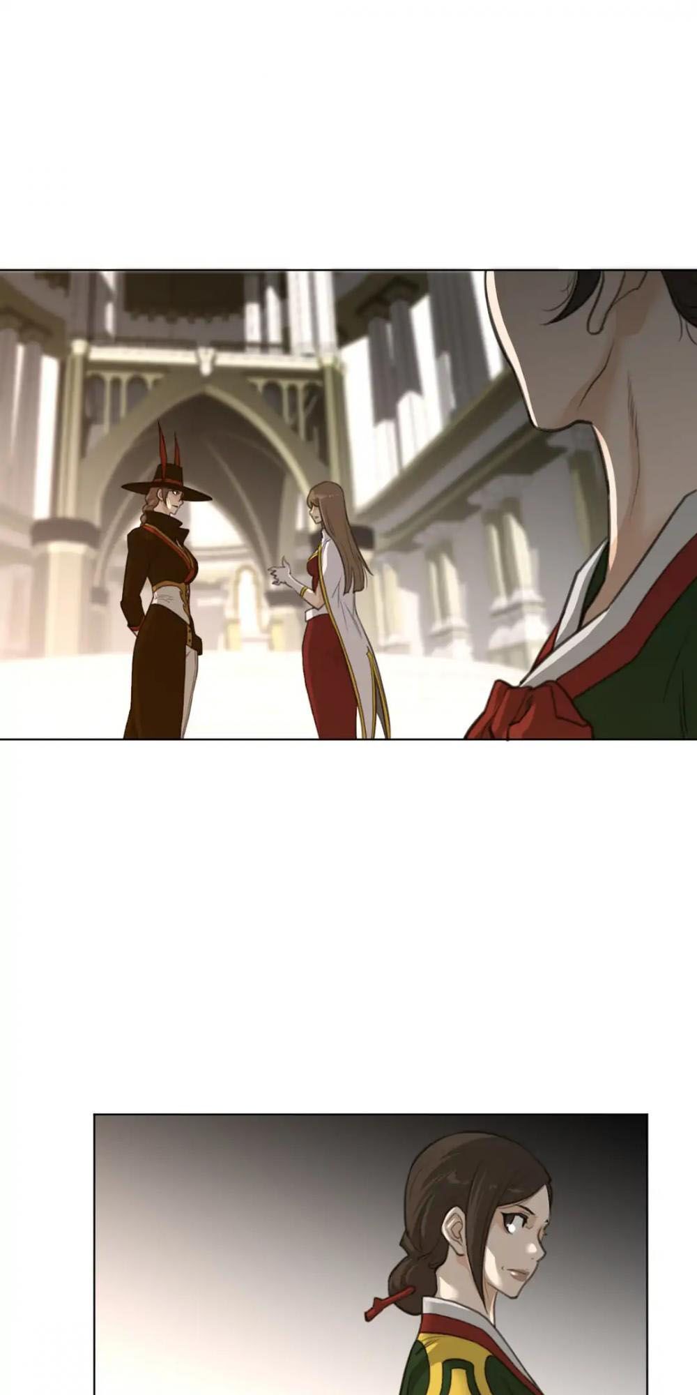 một nửa hoàn hảo chapter 88 43