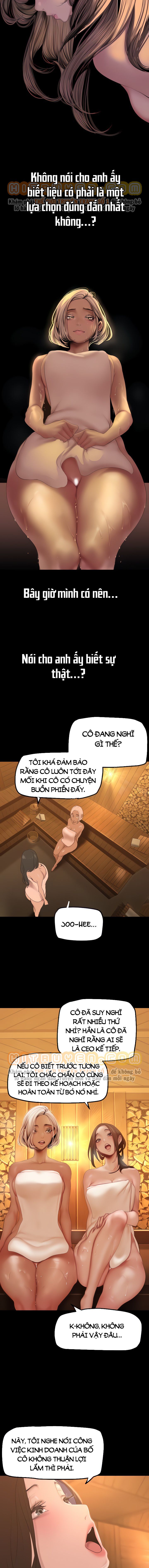 một thế giới mới tuyệt vời chapter 182 5