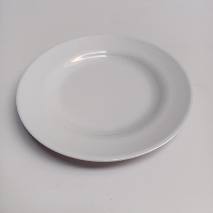 Đĩa Nhựa Melamine Hàng Dày Đủ Kích Cỡ