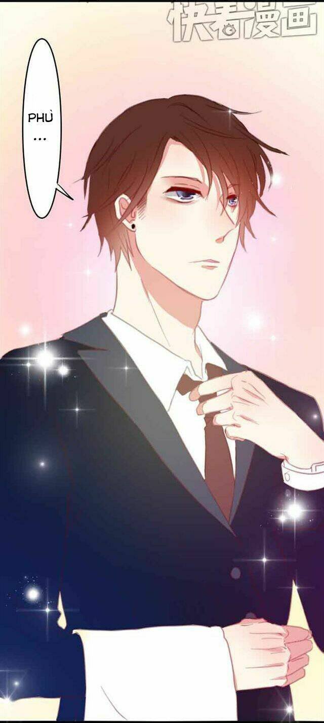 phụ đạo sau giờ học chapter 12 6