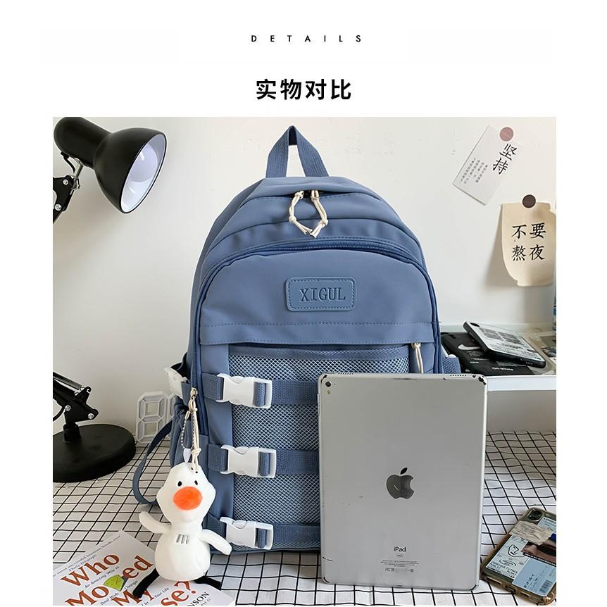 Balo phong cách mới 2020 thời trang , rộng rãi tiện dụng và đa năng