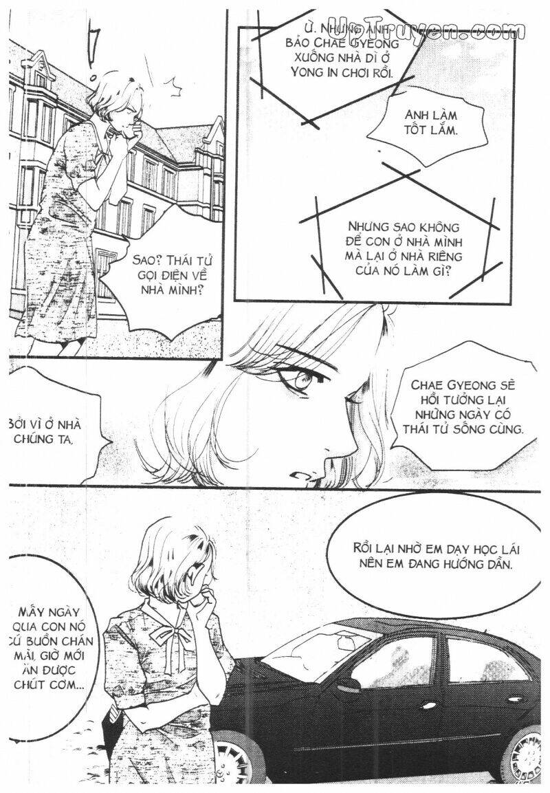 hoàng cung chapter 26 47