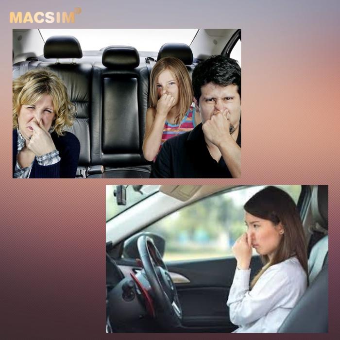 Tấm chắn cốp ô tô cao cấp Macsim Mercedes GLC