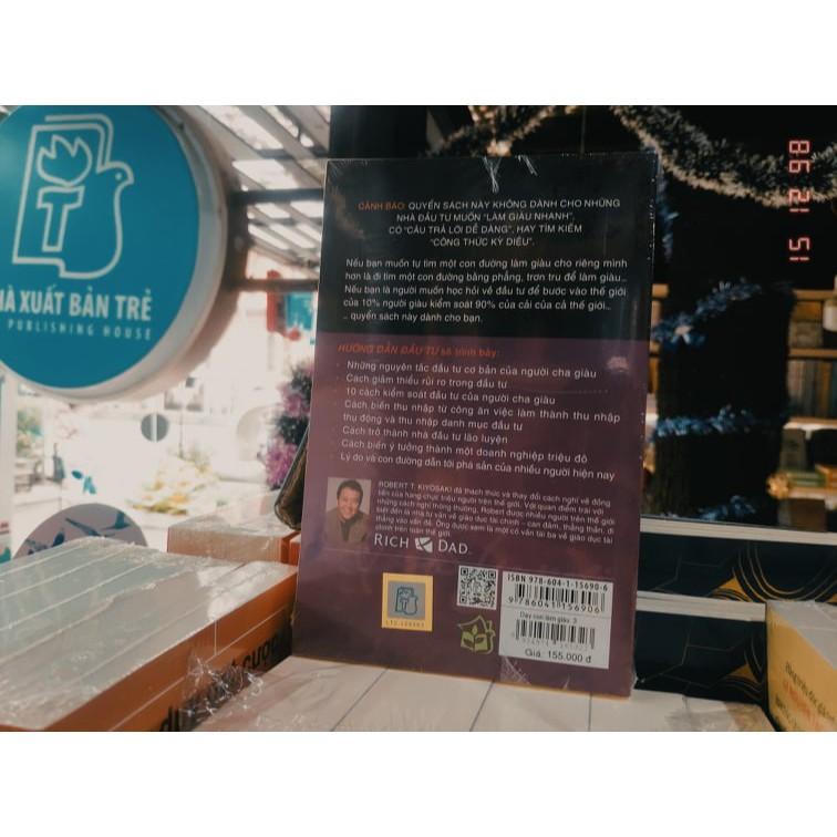 Dạy con làm giàu  - Bản Quyền