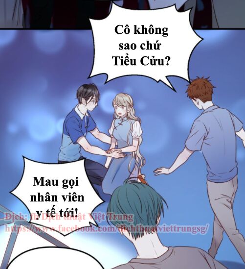 lượm được một tiểu hồ ly phần 1 chapter 63 2