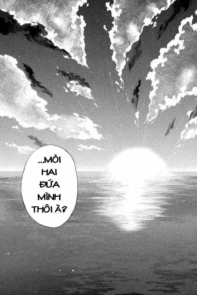 16 tuổi không một người theo đuổi chapter 6 27