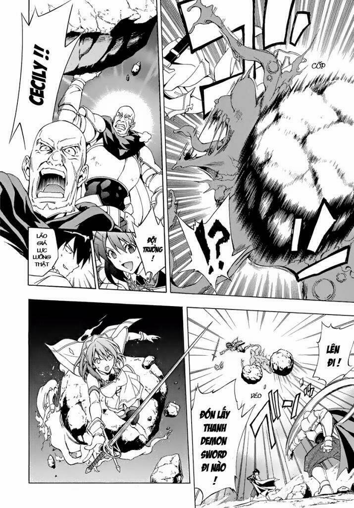 seiken no blacksmith chapter 6 33