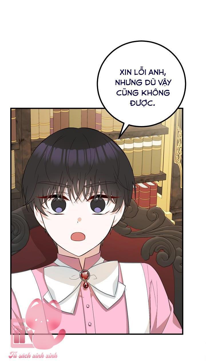 bác sĩ hoàn thành trách nhiệm rồi chapter 17 60