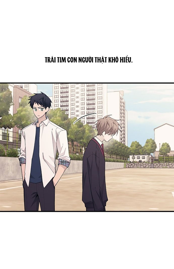 yeonwoo ngây thơ chapter 80.2 16