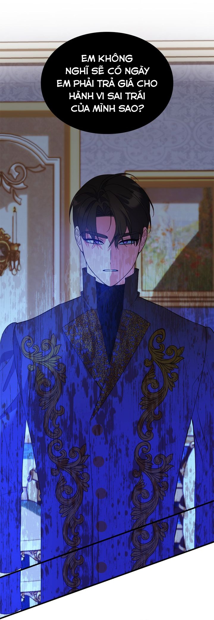 câu chuyện về nữ công tước chapter 93 5