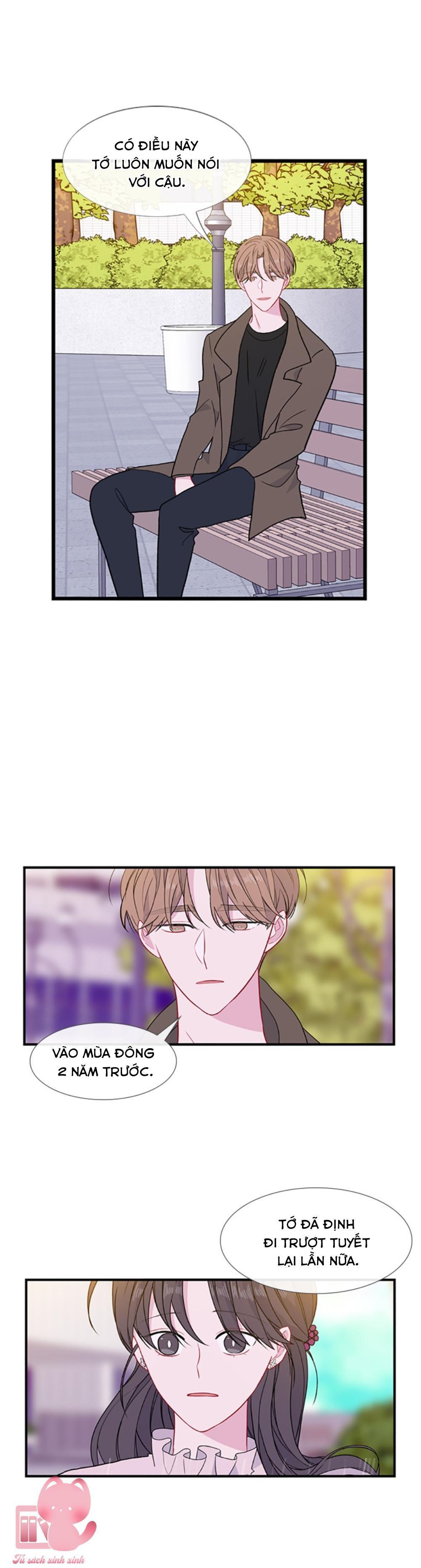 về bên anh chapter 109 22