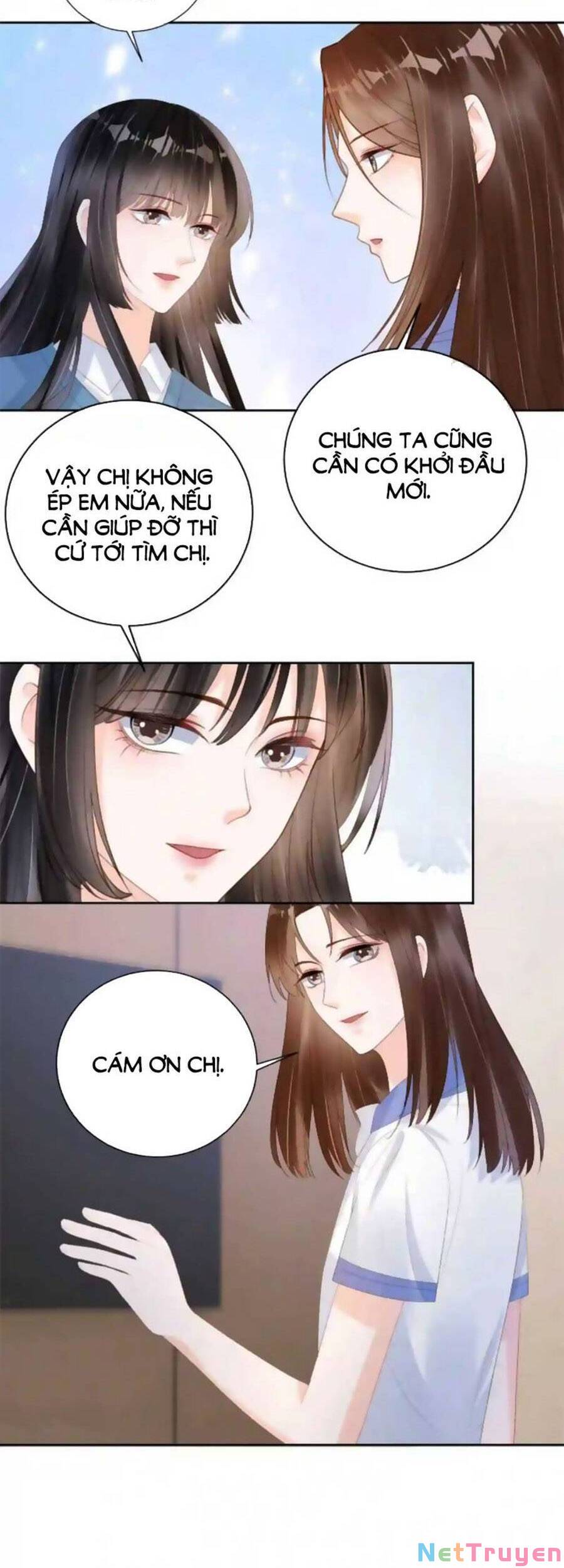 dây dưa không dứt chapter 43 18