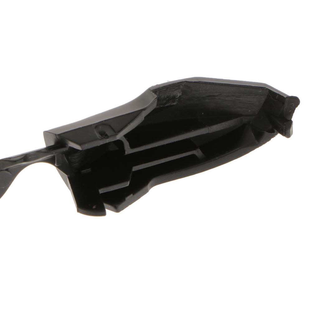 3X Replacement Bumper LB RB Trigger Button for Microsoft Xbox One Controller