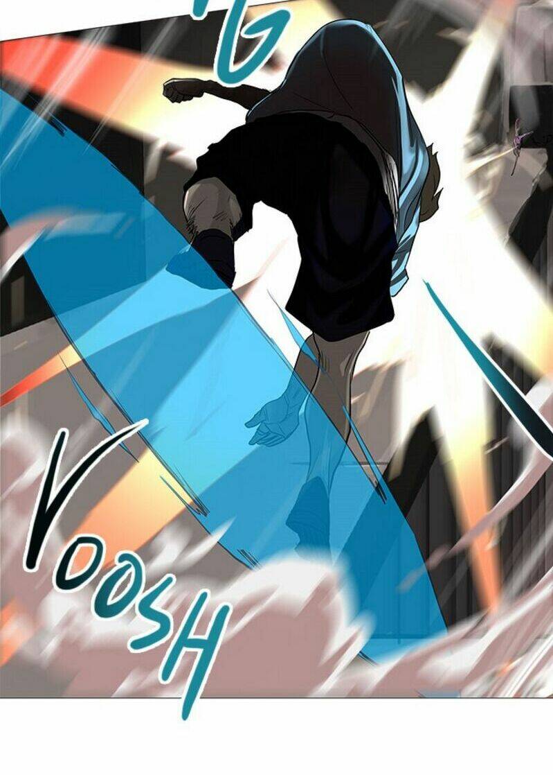 cuộc chiến trong tòa tháp chapter 247 13