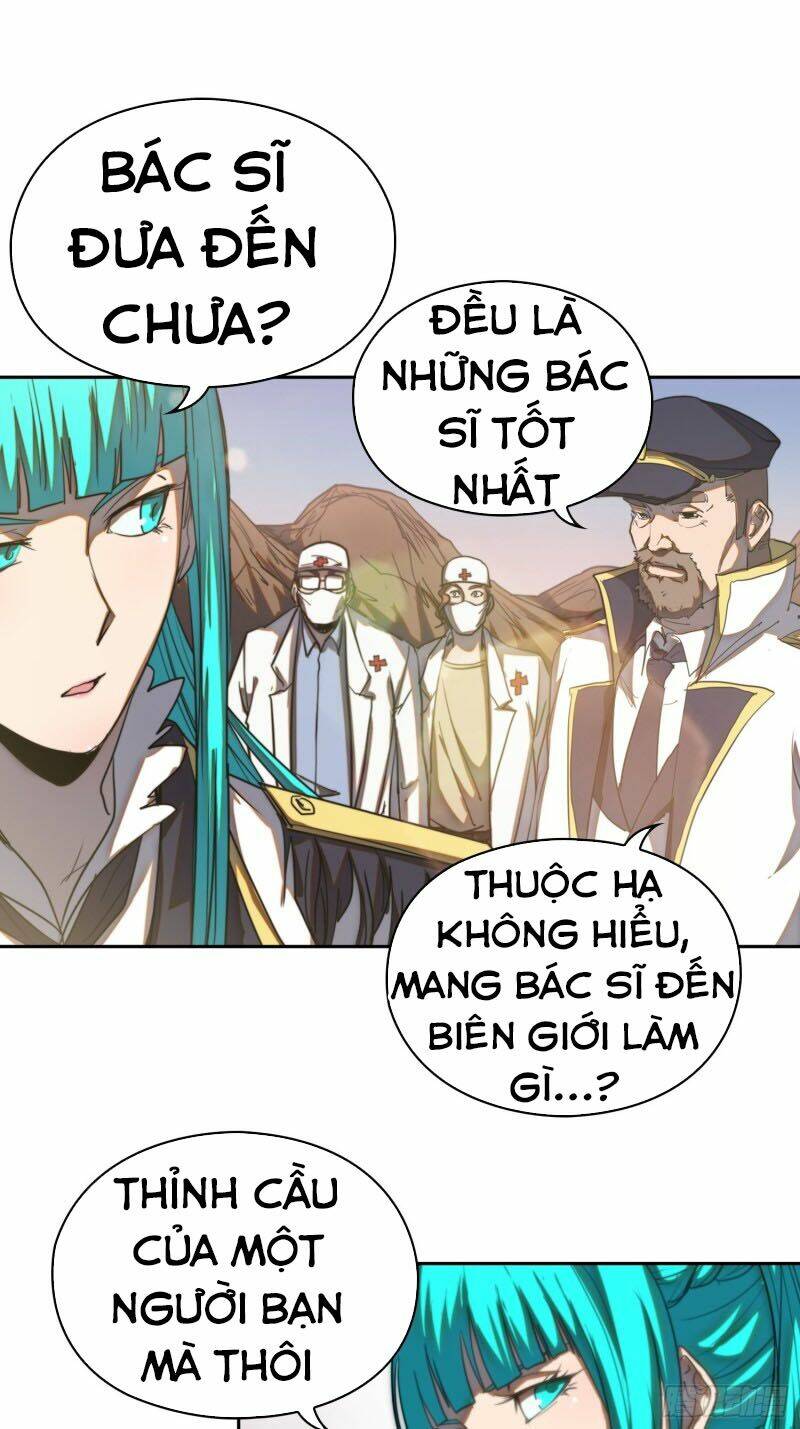 đô thị hàng thần khúc chapter 63 6