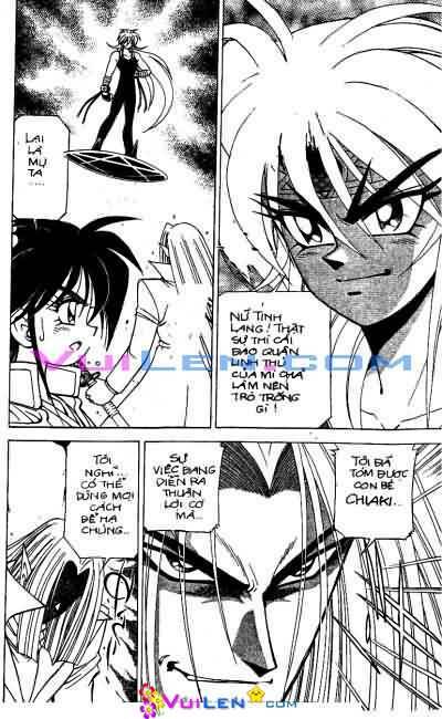 tiểu thần zenki - kishin douji zenki chapter 6 73