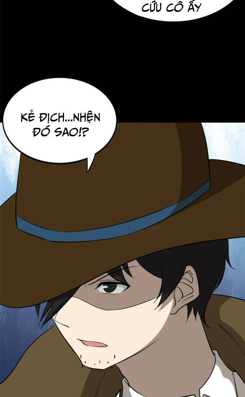 bạn gái virus của tôi chapter 389 28