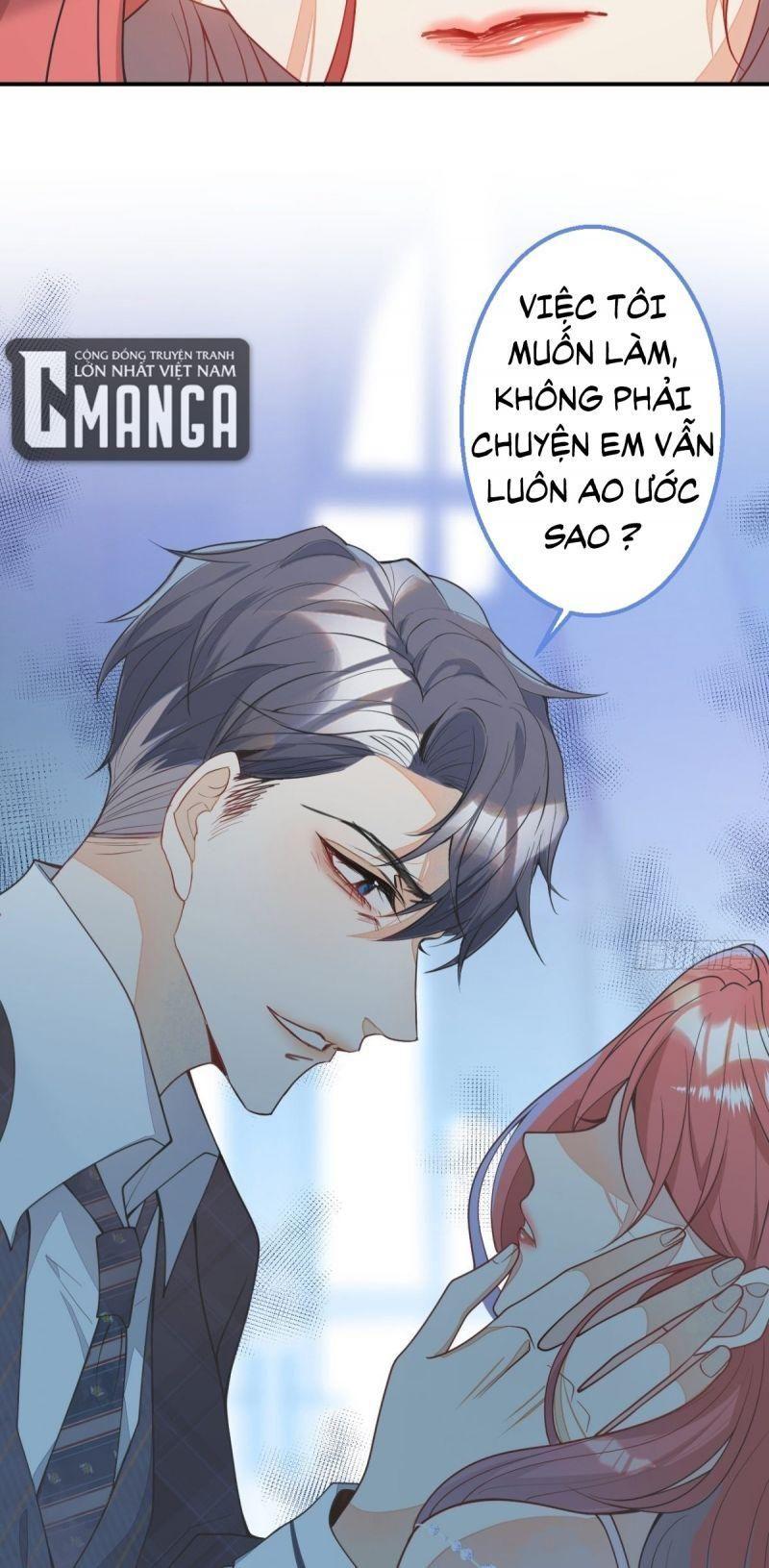 [15+] xuyên đến thế giới nào cũng là hắc liên hoa của anh chapter 5 23