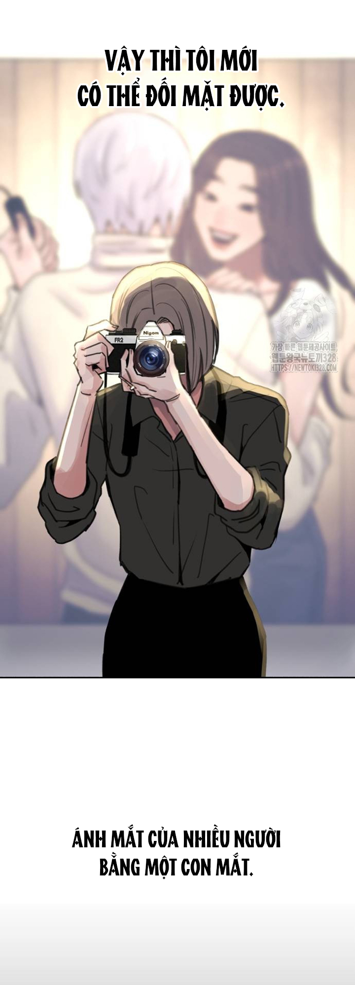 nàng thơ nổi tiếng - nàng thơ myung chapter 76.2 6