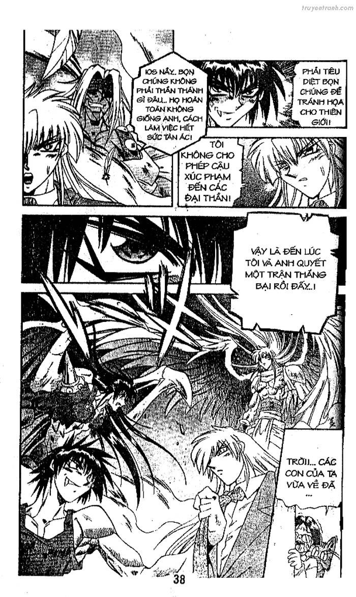 devil and devil chapter 75 4