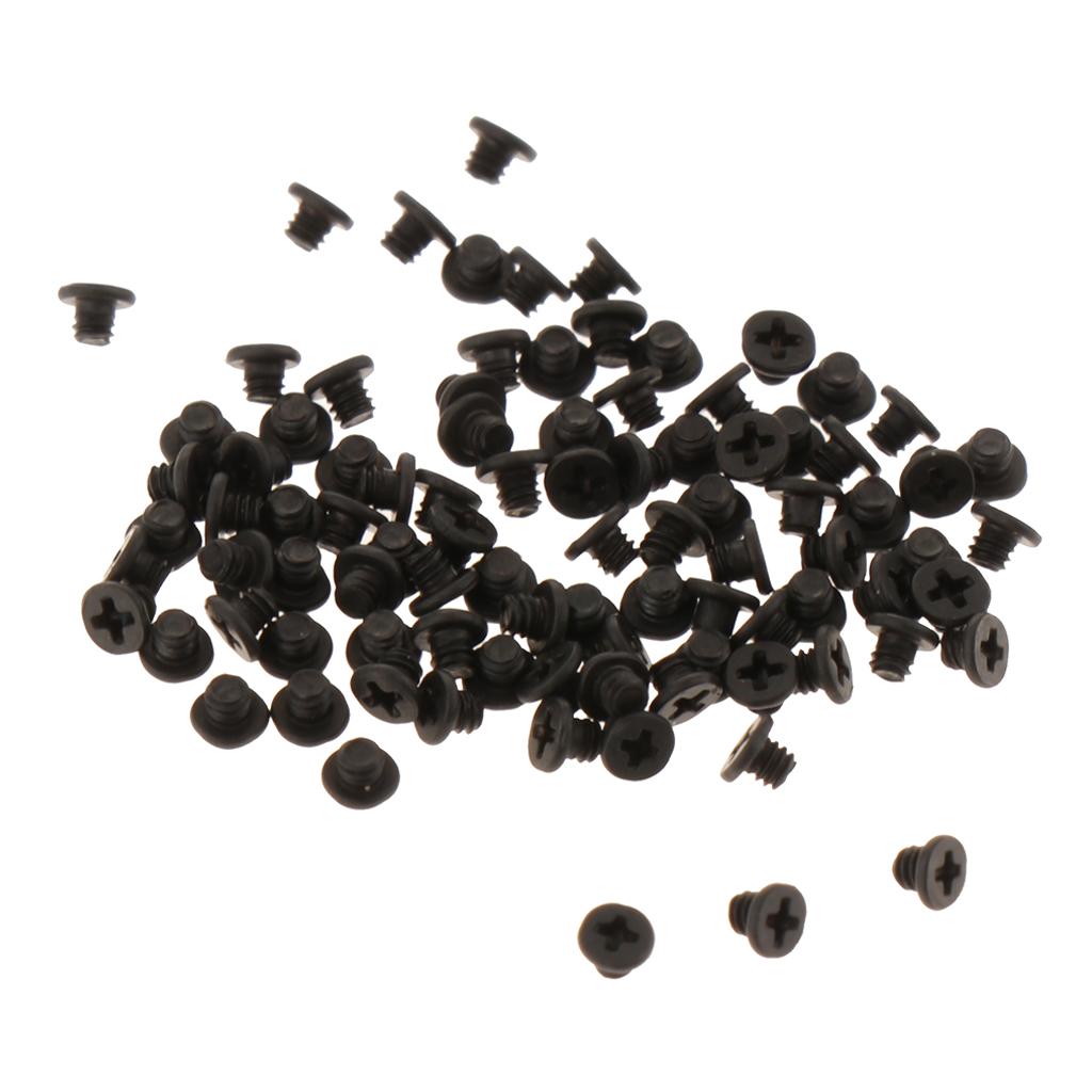 Keyboard Screw Set for  Air 11” 13" A1369 A1370 A1465 A1466