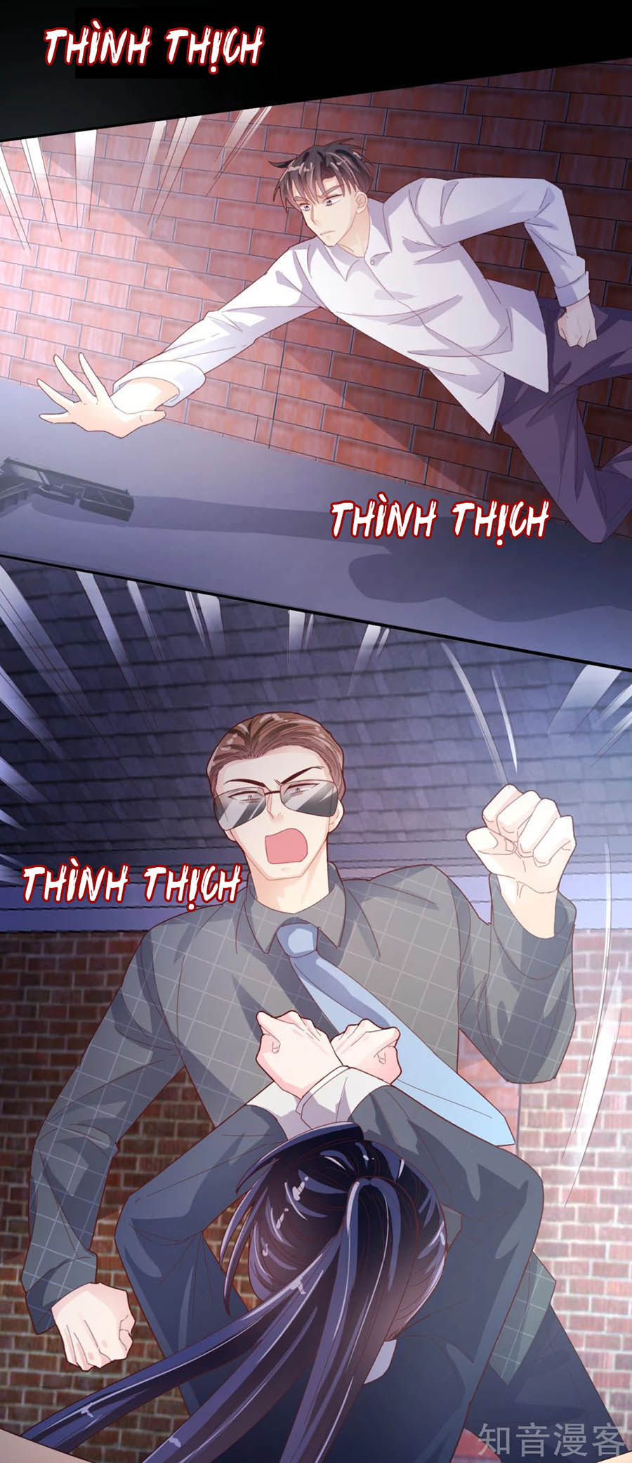 sau này vẫn cứ thích anh chapter 90 22