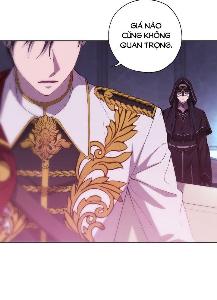 công chúa khắc dấu lên kẻ phản nghịch chapter 3 49