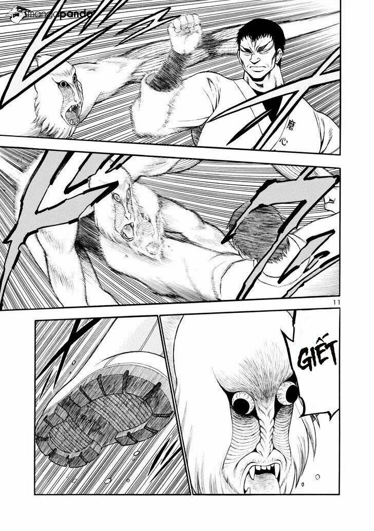 mashira chapter 12 12