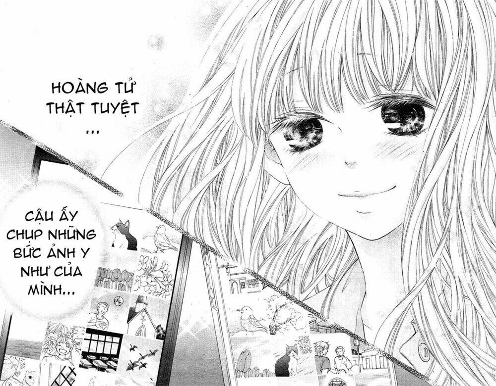 tổng hợp one shot. chapter 76 23