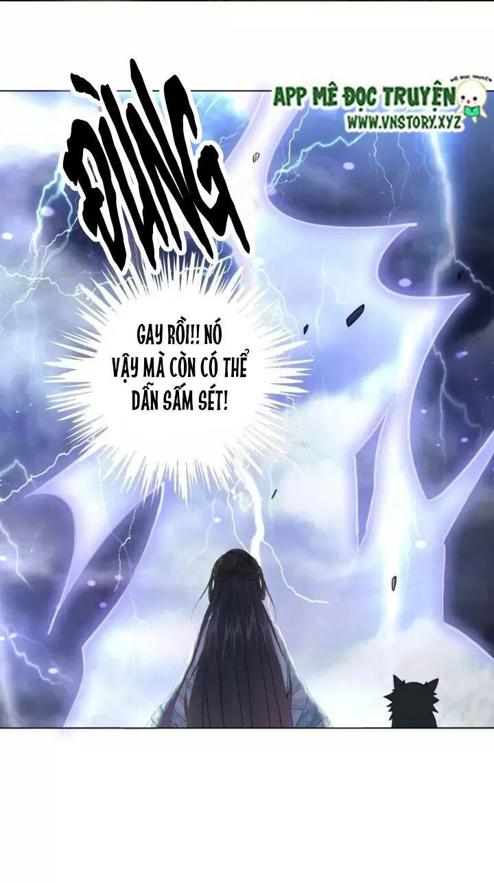 cực phẩm phế vật tiểu thư chapter 106 31