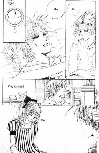 lọ lem hậu đậu chapter 20 13