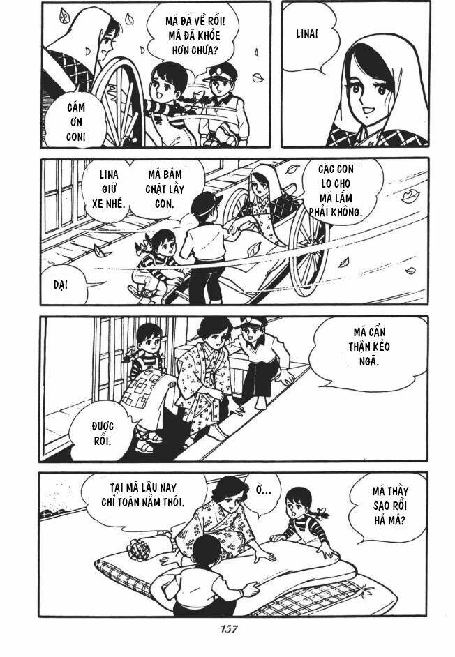 [tuyển tập chiba tetsuya] - gaki chapter 28 18