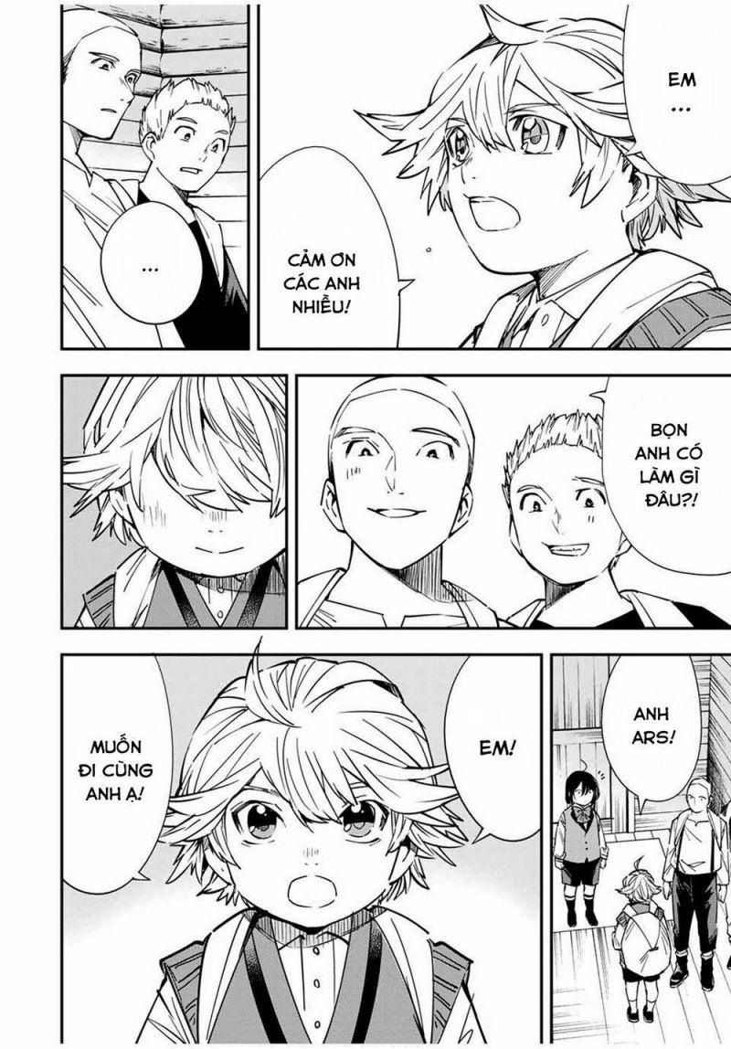 tái sinh thành quý tộc với kĩ năng 'appraisal' chapter 17 6