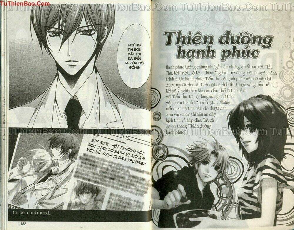 truy tìm trái tim thất lạc chapter 4 92