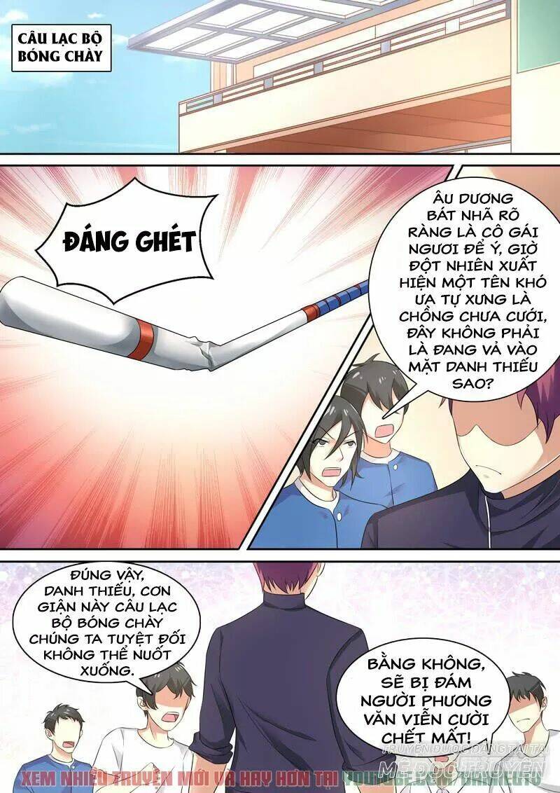 đặc công long ma chapter 13 6