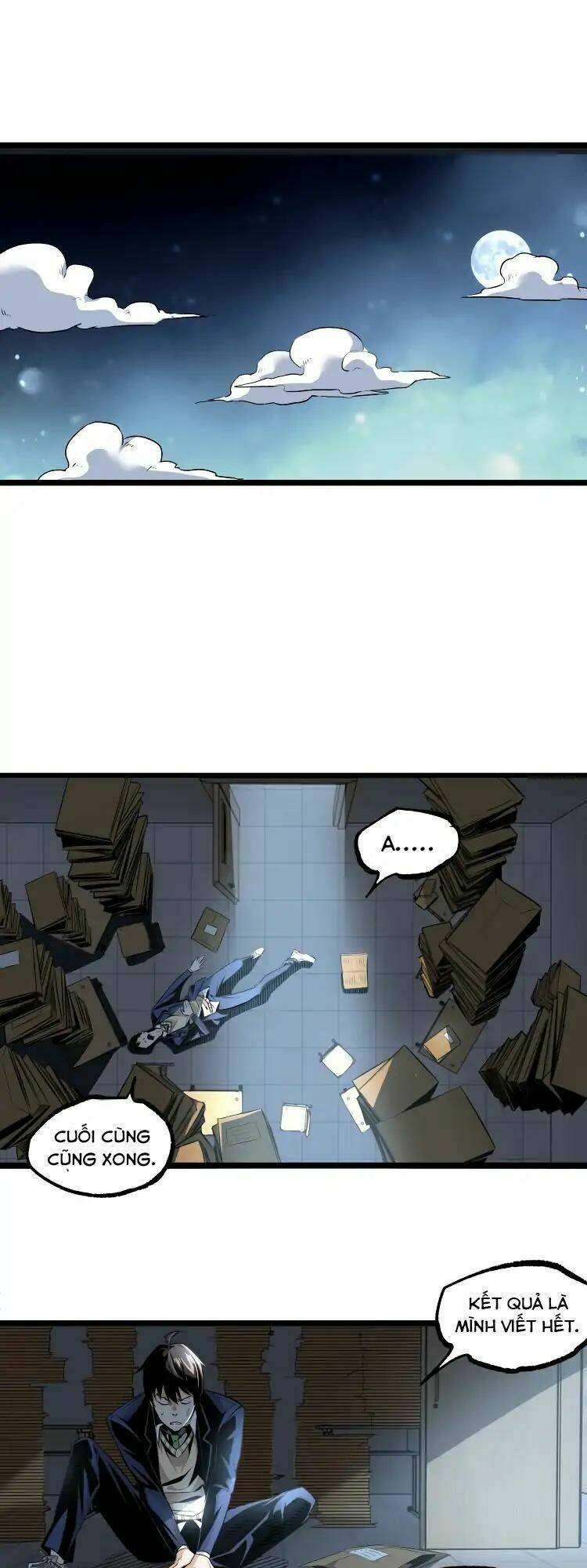 ominous liar chapter 12 19